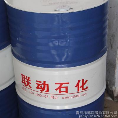 青島祥博L-AN 46機械油 廠家直銷，高品質環保工業潤滑之選